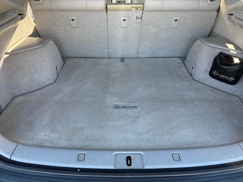 2005 Lexus RX 2nd Gen - Image 8 of 9