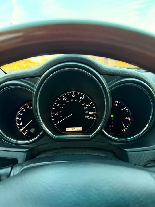 2005 Lexus RX 2nd Gen - Image 14 of 14