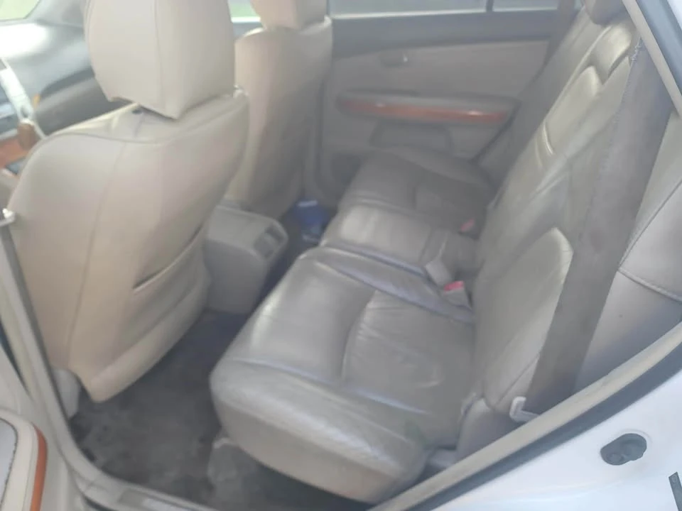 2005 Lexus RX 2nd Gen - Image 8 of 8
