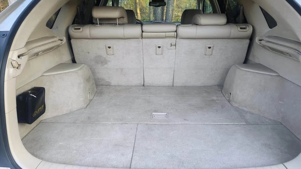2005 Lexus RX 2nd Gen - Image 16 of 17