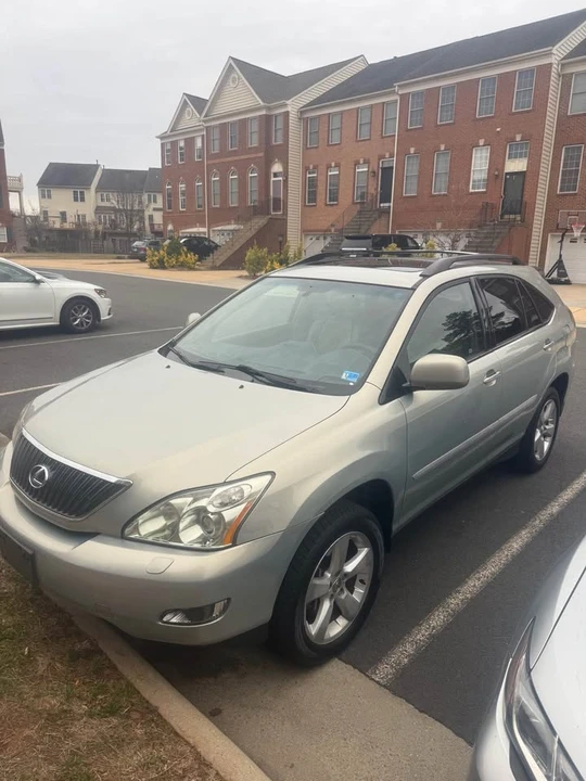 2005 Lexus RX 2nd Gen - Image 13 of 13