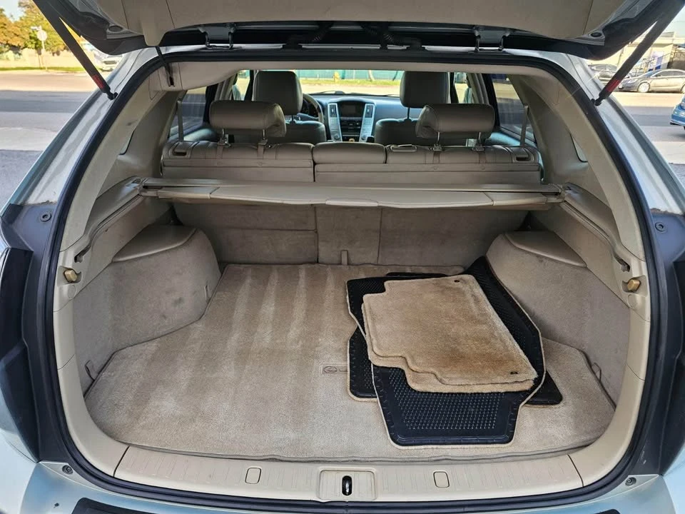 2005 Lexus RX 2nd Gen - Image 13 of 15