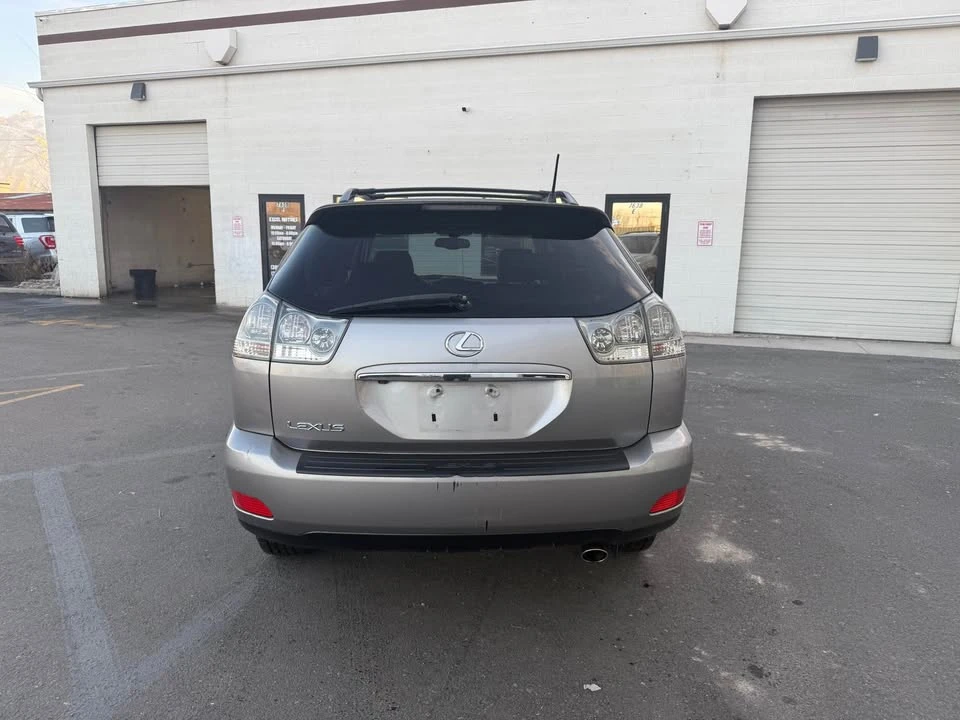 2005 Lexus RX 2nd Gen - Image 4 of 15