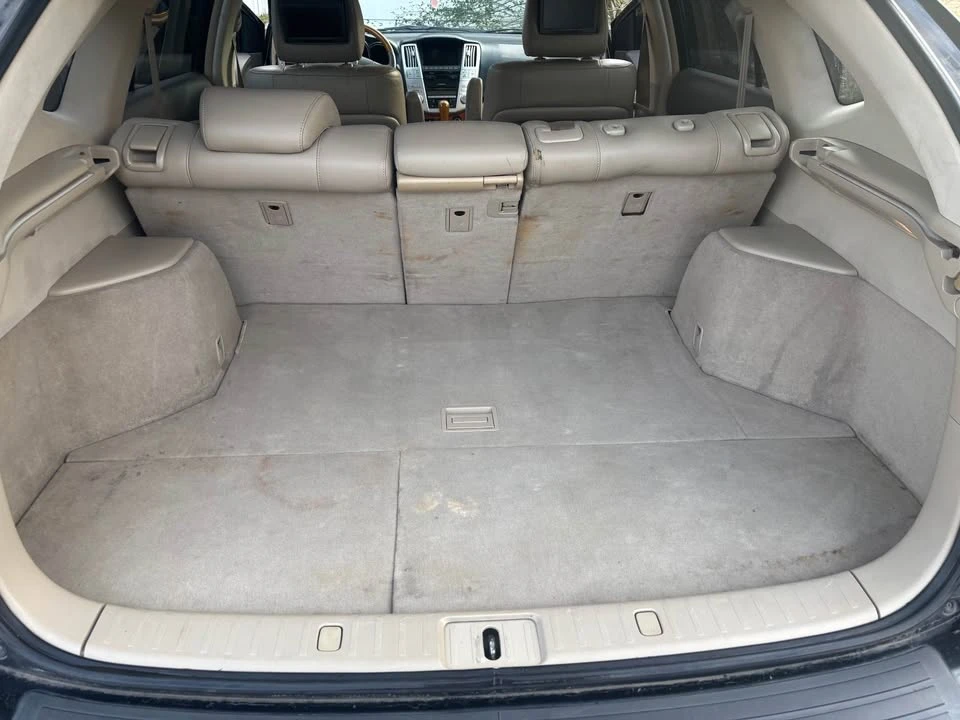 2005 Lexus RX 2nd Gen - Image 18 of 19