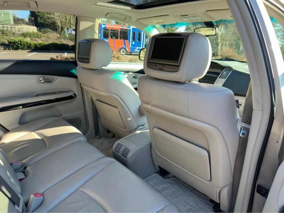 2005 Lexus RX 2nd Gen - Image 14 of 14
