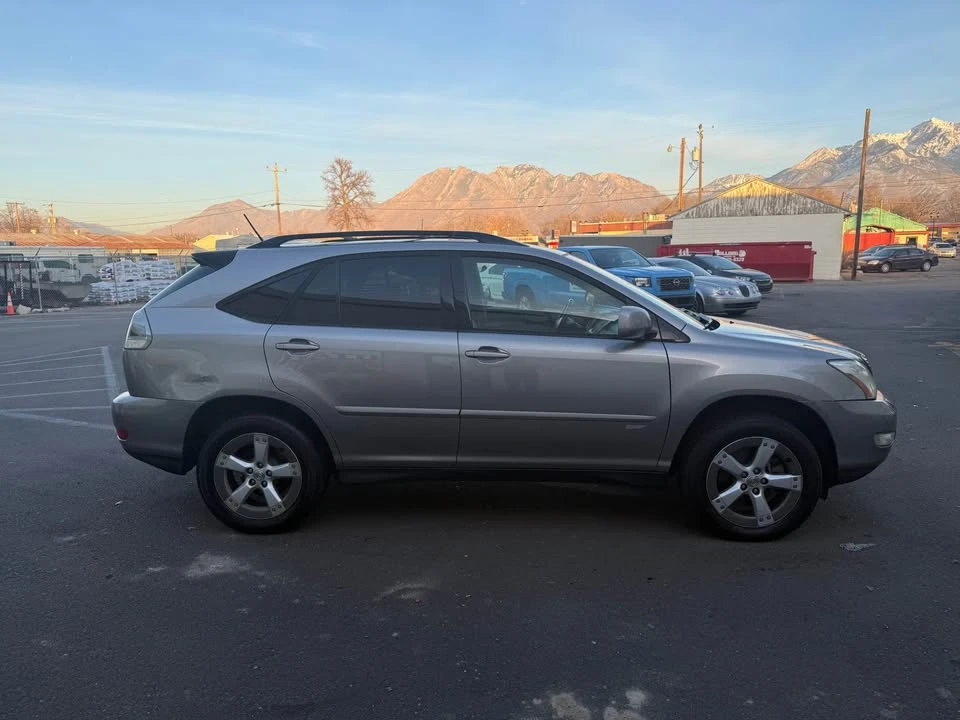 2005 Lexus RX 2nd Gen - Image 6 of 15