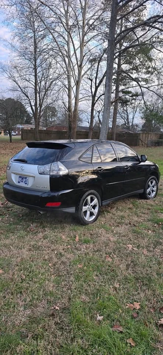 2005 Lexus RX 2nd Gen - Image 6 of 19
