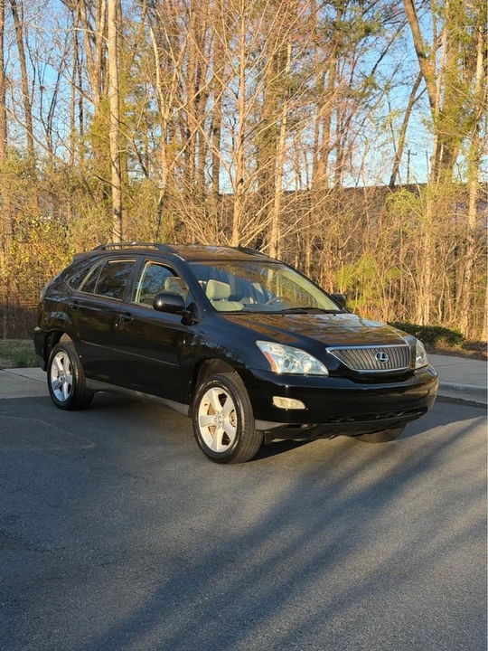 2005 Lexus RX 2nd Gen - Image 20 of 20