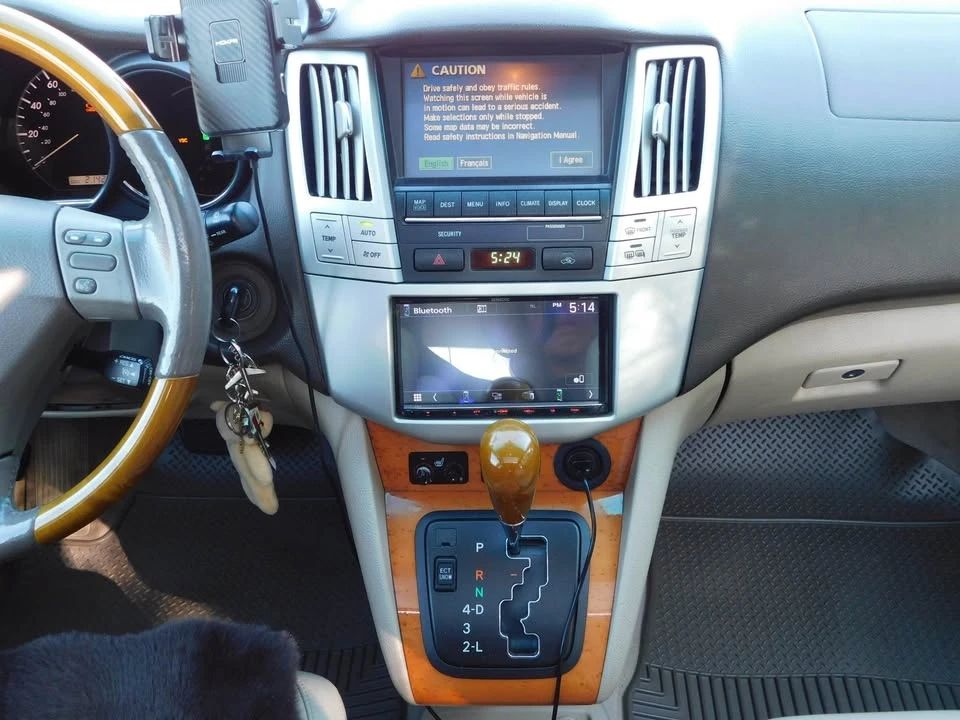 2005 Lexus RX 2nd Gen - Image 20 of 20
