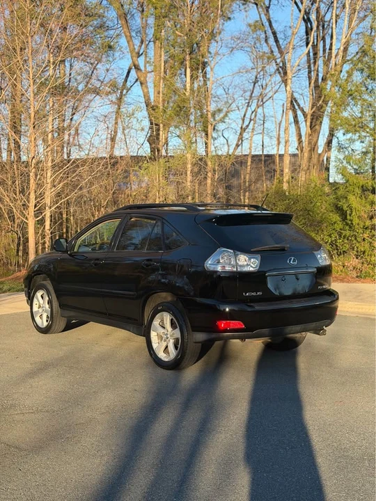 2005 Lexus RX 2nd Gen - Image 6 of 20