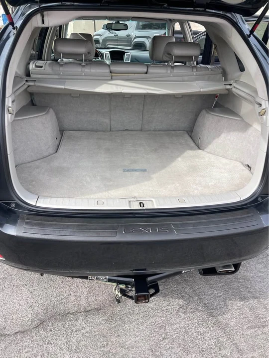 2005 Lexus RX 2nd Gen - Image 14 of 18