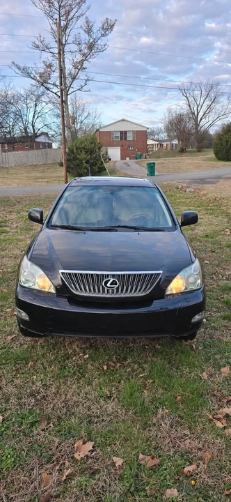 2005 Lexus RX 2nd Gen - Image 2 of 19