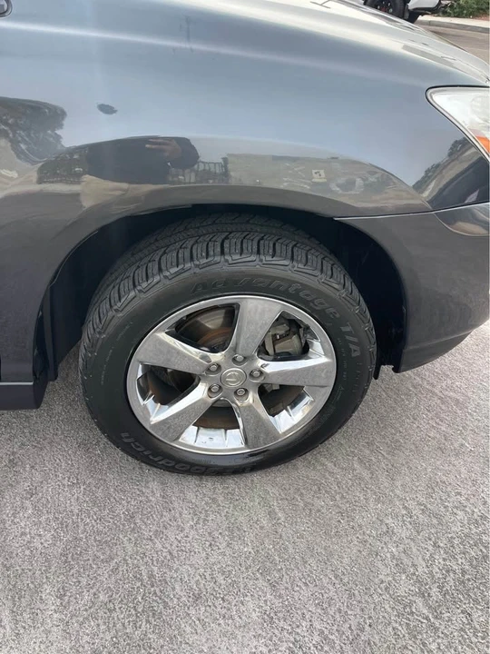 2005 Lexus RX 2nd Gen - Image 18 of 18