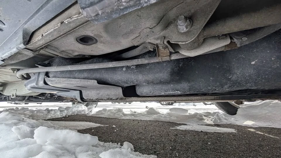 2005 Lexus RX 2nd Gen - Image 12 of 18