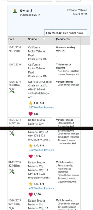 2005 Lexus RX 2nd Gen - Image 18 of 18