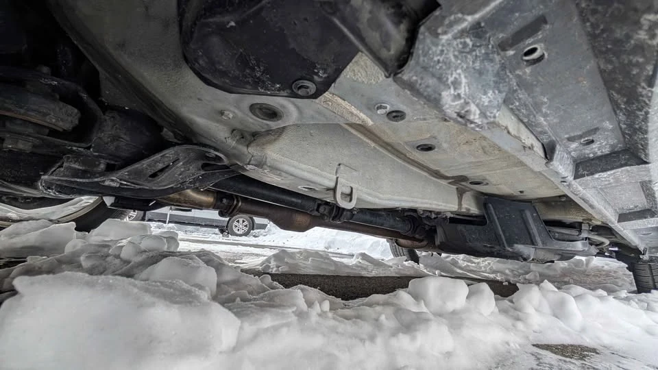 2005 Lexus RX 2nd Gen - Image 13 of 18