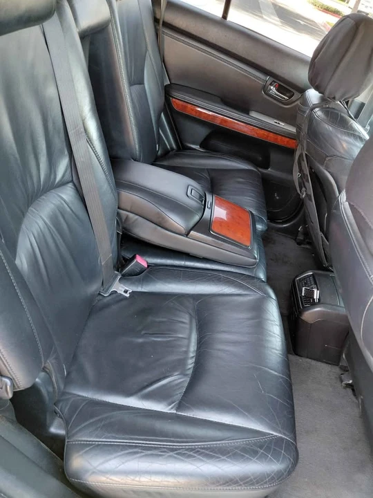 2005 Lexus RX 2nd Gen - Image 8 of 8