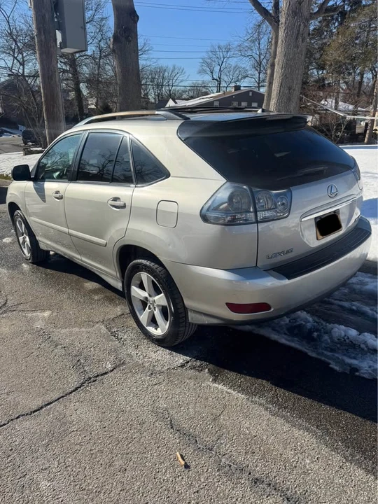 2005 Lexus RX 2nd Gen - Image 3 of 7