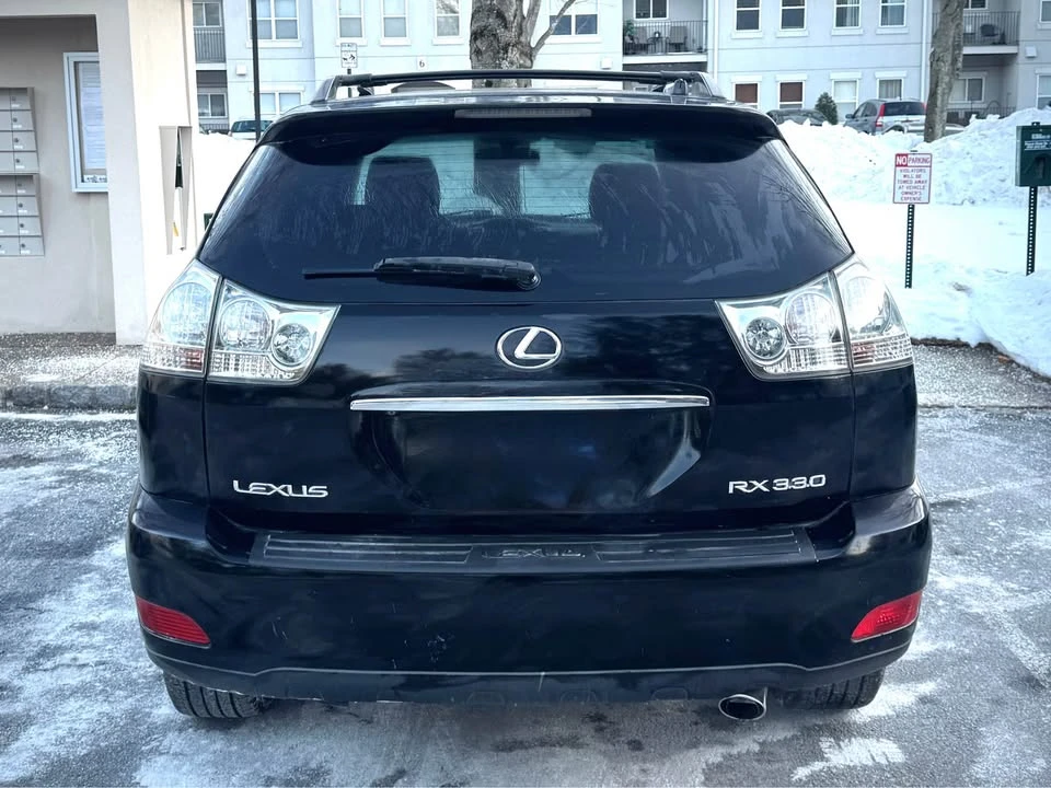 2005 Lexus RX 2nd Gen - Image 6 of 11