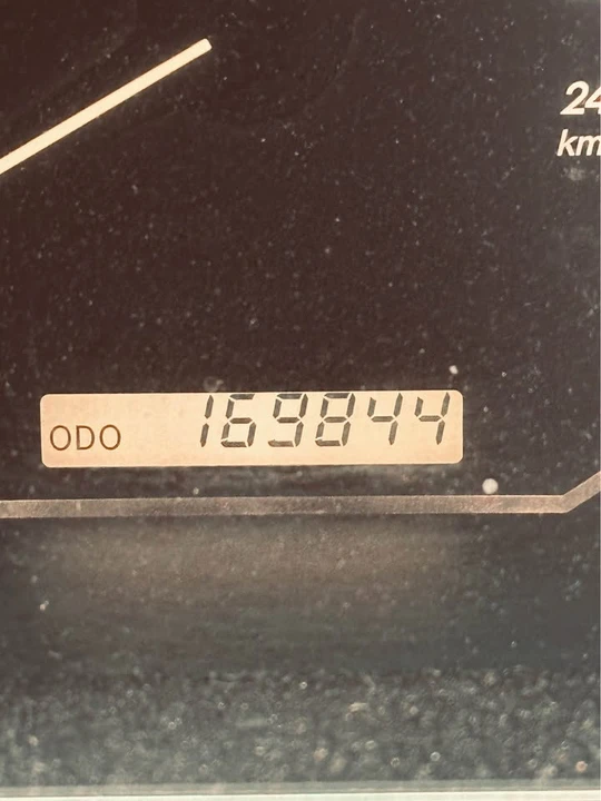 2005 Lexus RX 2nd Gen - Image 8 of 8