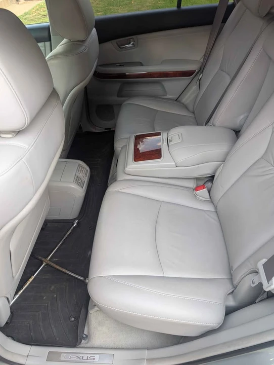 2005 Lexus RX 2nd Gen - Image 15 of 15