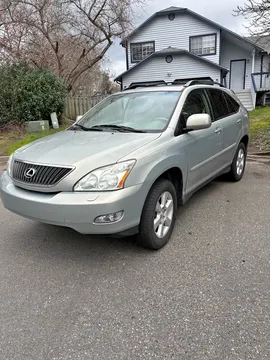 2005 Lexus RX 330