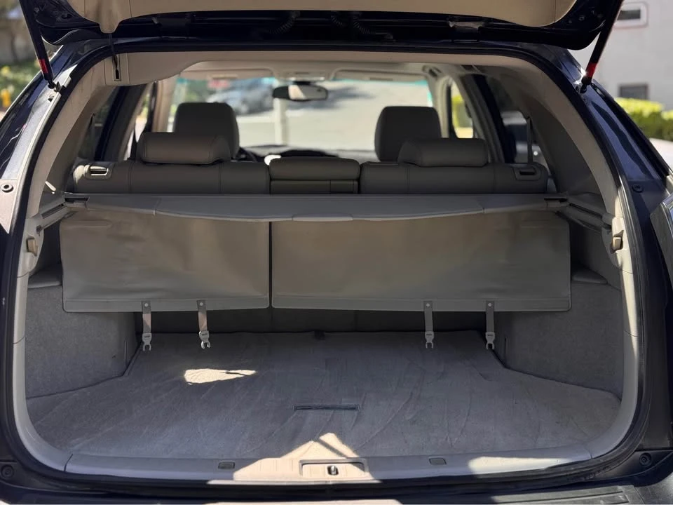2005 Lexus RX 2nd Gen - Image 7 of 20