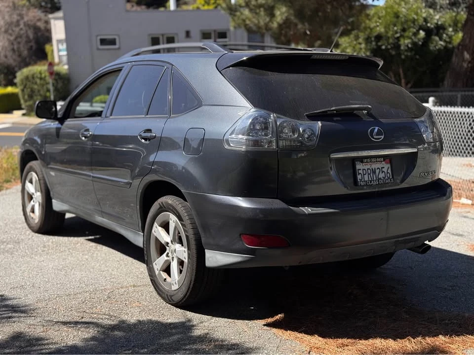 2005 Lexus RX 2nd Gen - Image 6 of 20