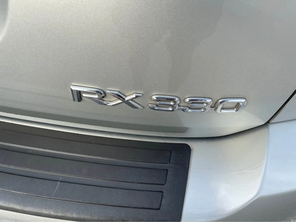 2005 Lexus RX 2nd Gen - Image 20 of 20