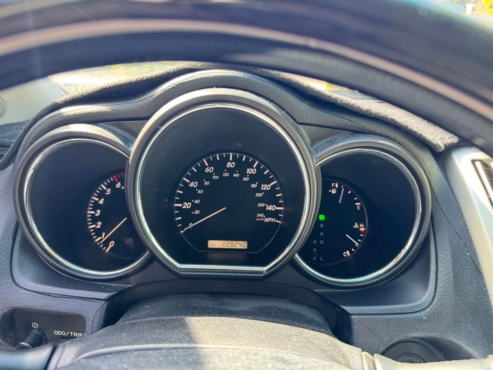 2005 Lexus RX 2nd Gen - Image 20 of 20
