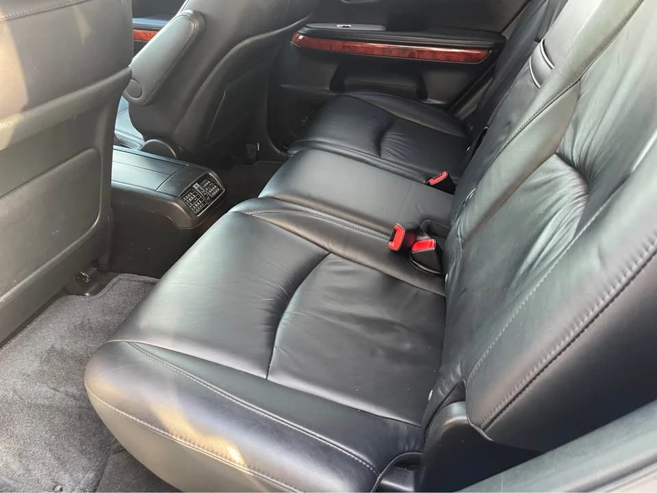 2005 Lexus RX 2nd Gen - Image 14 of 20