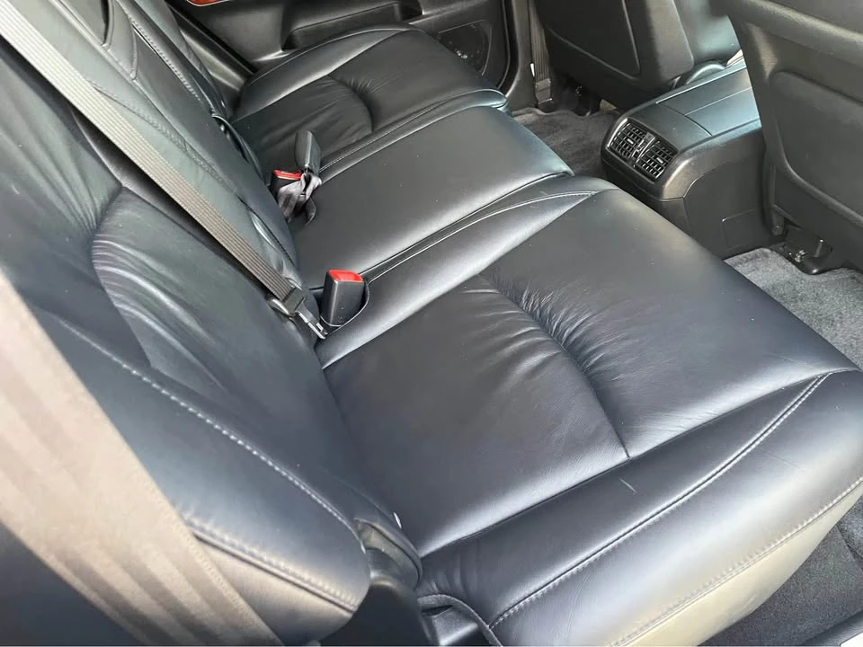 2005 Lexus RX 2nd Gen - Image 16 of 20