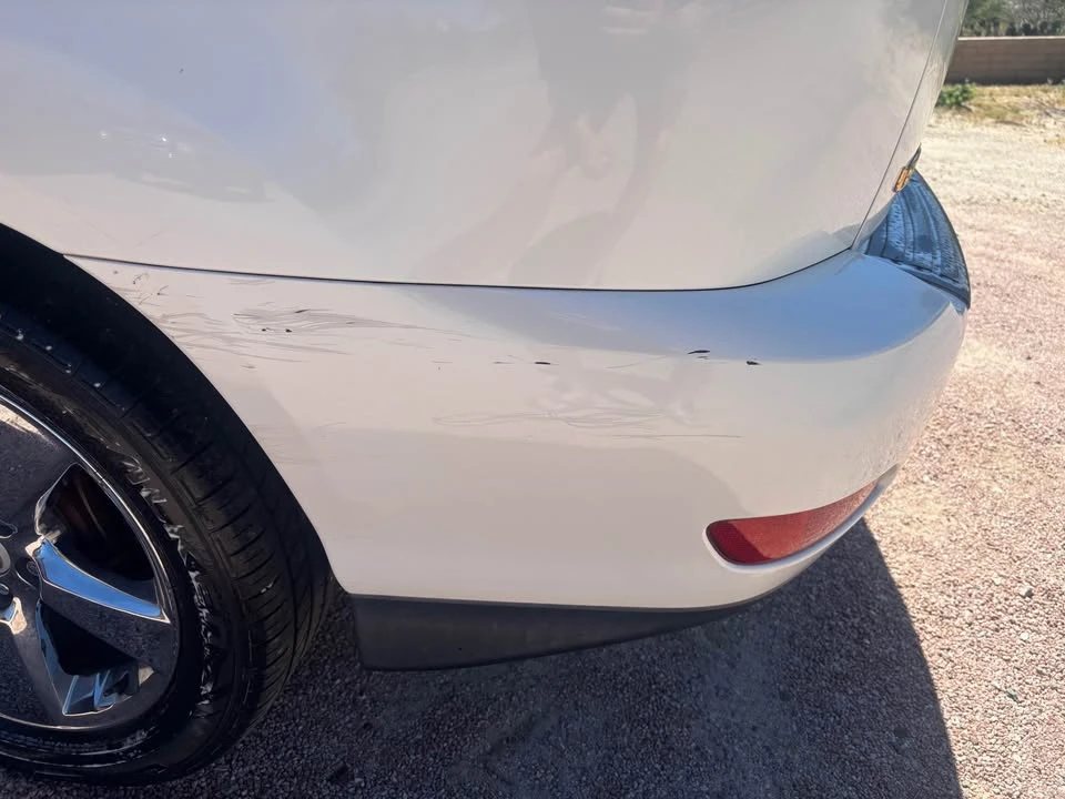 2005 Lexus RX 2nd Gen - Image 11 of 13