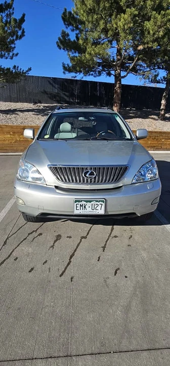 2005 Lexus RX 2nd Gen - Image 6 of 12