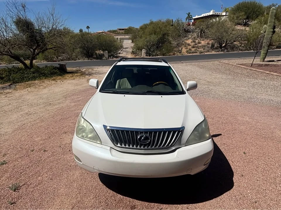 2005 Lexus RX 2nd Gen - Image 2 of 13