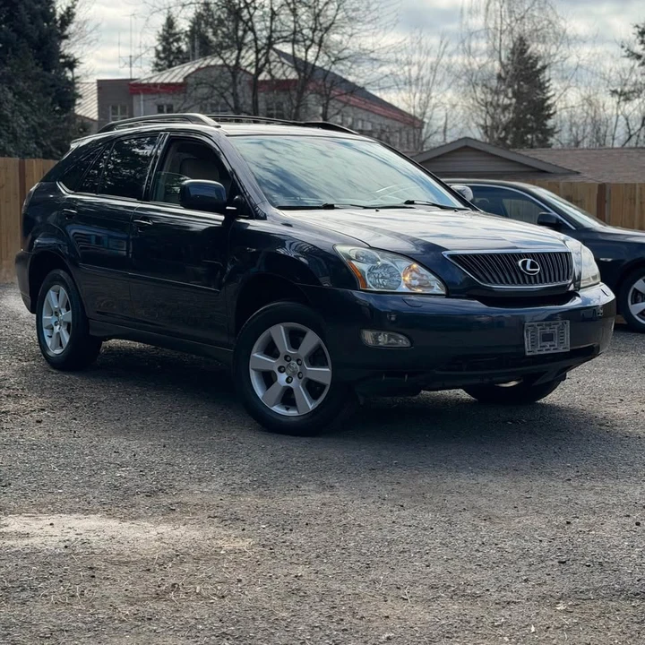 2005 Lexus RX 2nd Gen - Image 16 of 16
