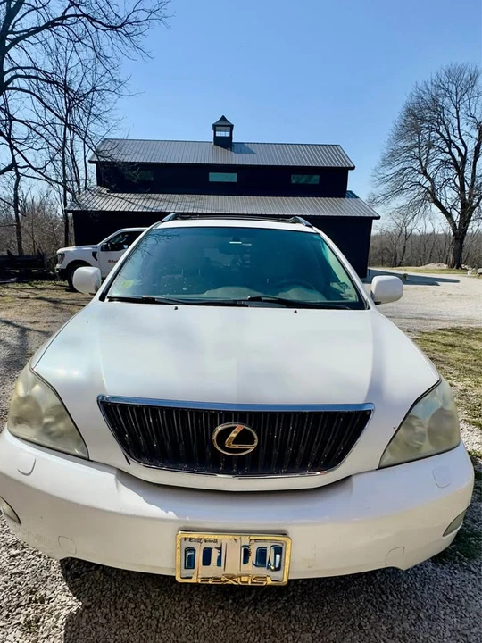2005 Lexus RX 2nd Gen - Image 4 of 6