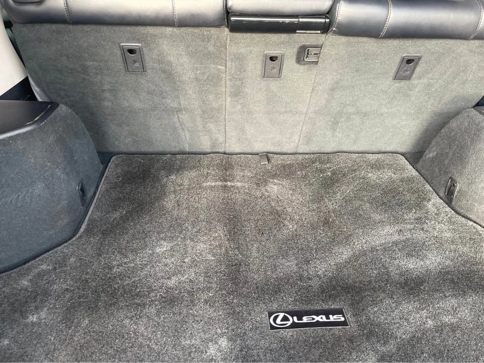 2005 Lexus RX 2nd Gen - Image 18 of 20