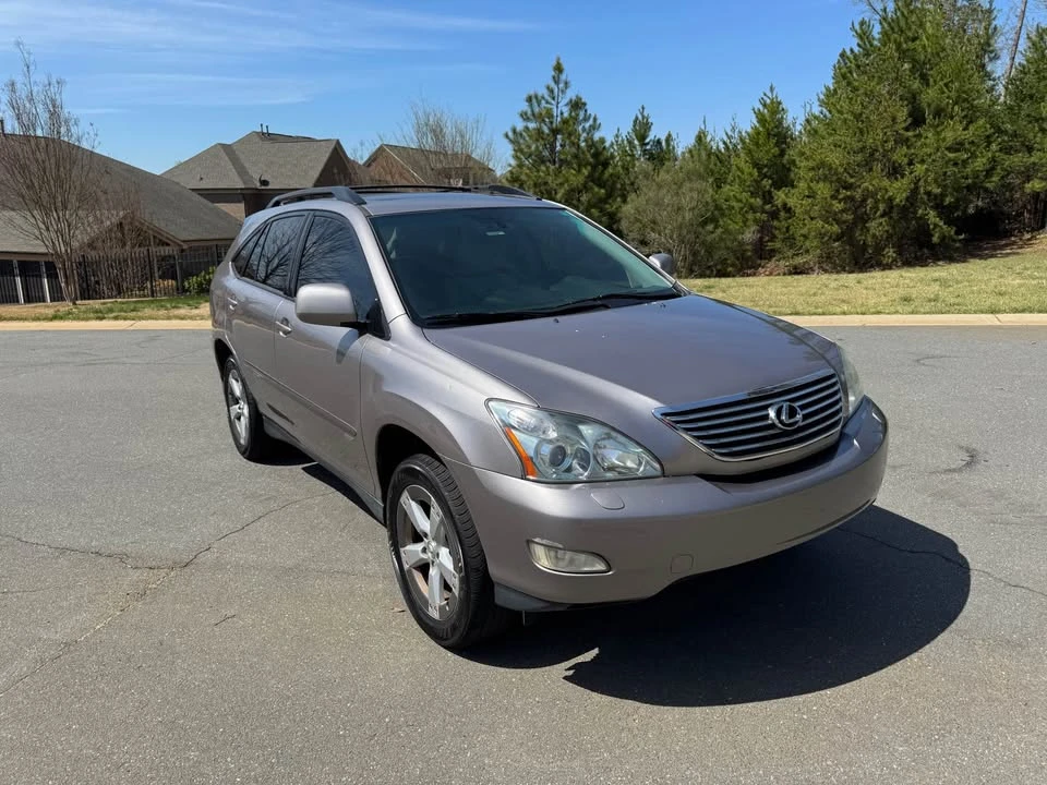 2005 Lexus RX 2nd Gen - Image 7 of 20