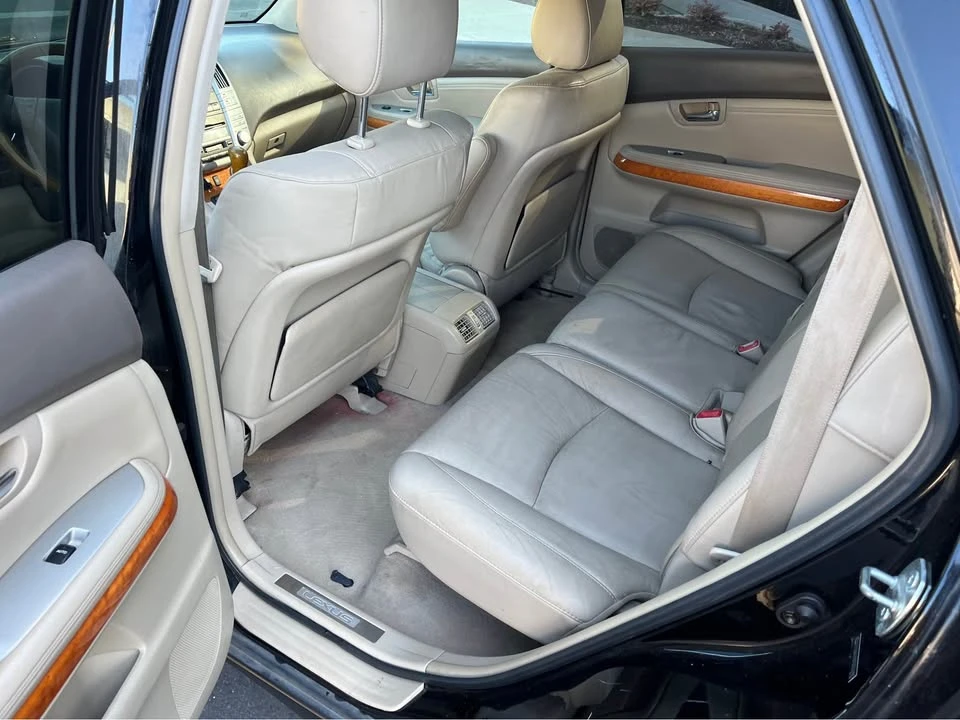 2005 Lexus RX 2nd Gen - Image 8 of 9