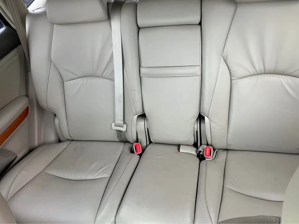2005 Lexus RX 2nd Gen - Image 7 of 8