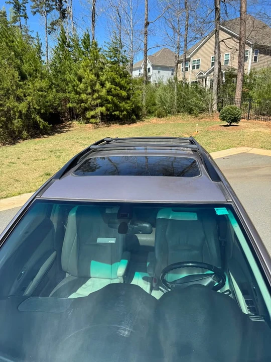 2005 Lexus RX 2nd Gen - Image 11 of 20