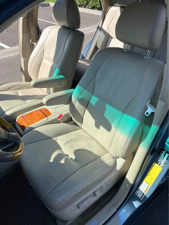 2005 Lexus RX 2nd Gen - Image 9 of 20