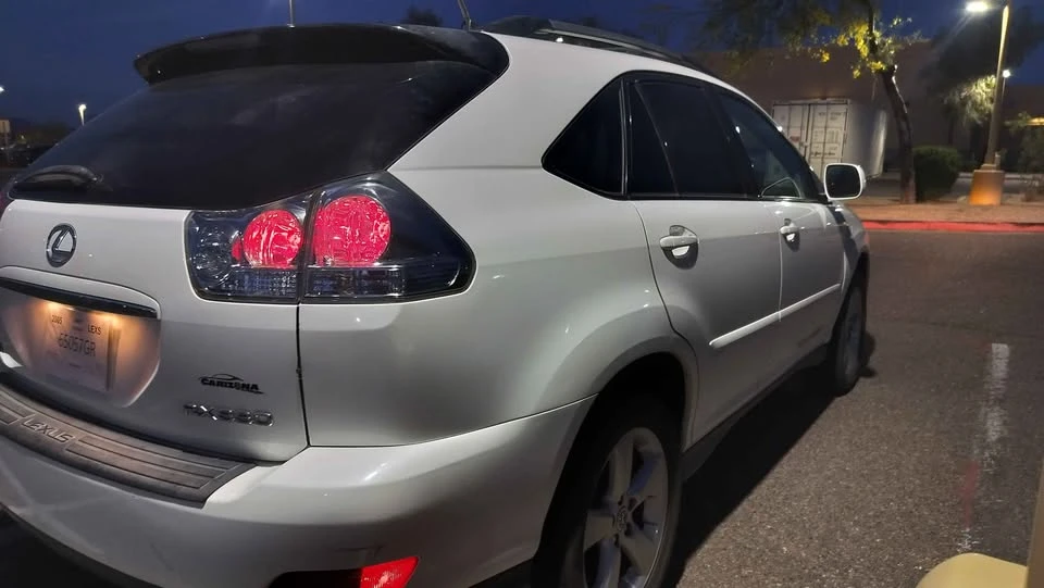 2005 Lexus RX 2nd Gen - Image 4 of 20