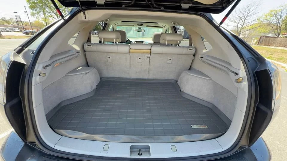 2005 Lexus RX 2nd Gen - Image 16 of 16