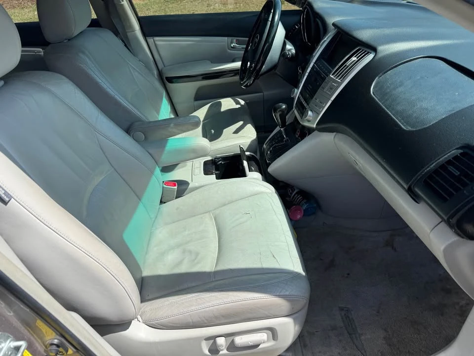 2005 Lexus RX 2nd Gen - Image 20 of 20