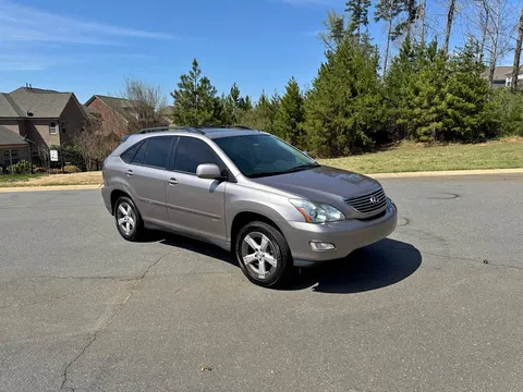 2005 Lexus RX 330