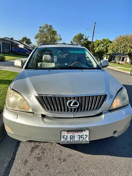 2005 Lexus RX 330 Sport Utility