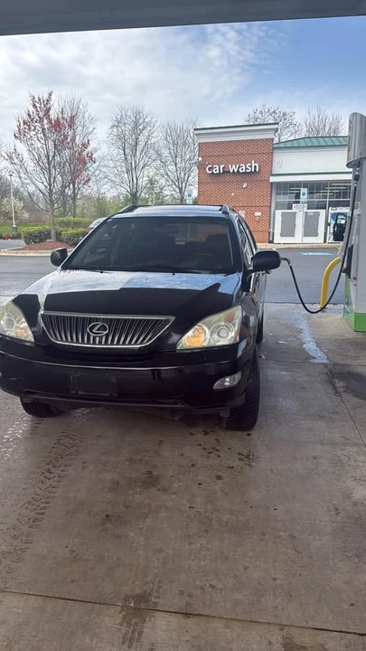 2005 Lexus RX 2nd Gen - Image 13 of 13
