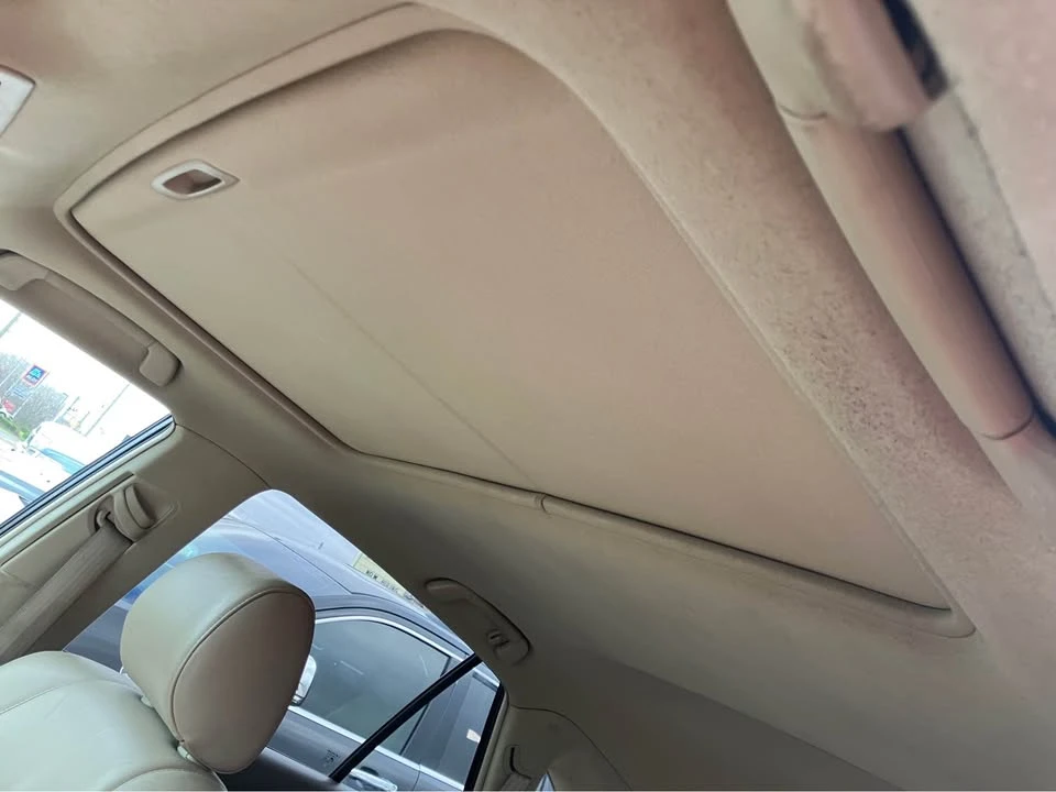 2005 Lexus RX 2nd Gen - Image 8 of 8